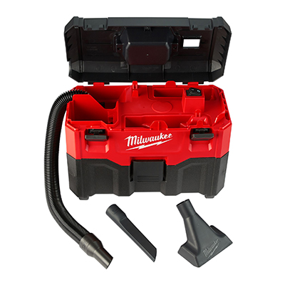 Aspirateur sec/humide sans fil 18 V